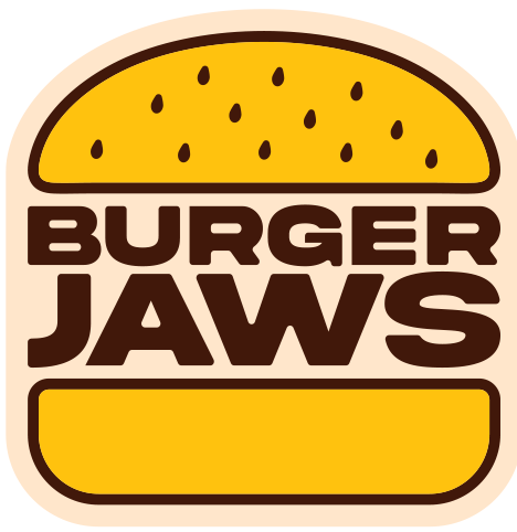 Burger Jaws