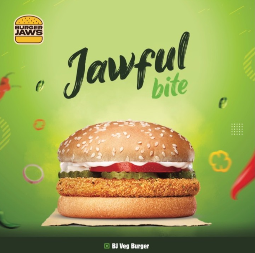 About Us - Burger Jaws