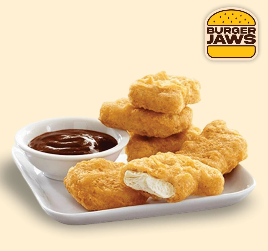 BJ Chicken Nuggets